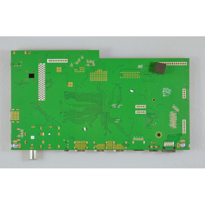 Плата Main MT96120-ZC01-01 - Інтернет магазин MarketChip